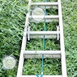 28 Ft Werner Extension Ladder 