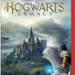 Harry Potter Hogwarts Nintendo Switch 2 Digital Code Full Game Download 