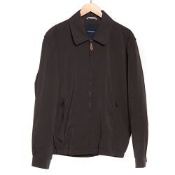London Fog Men's Lightweight Golf Jacket