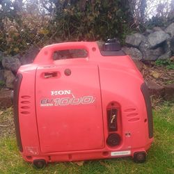 Honda Eu1000 Inverter