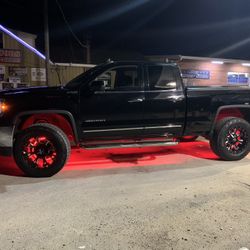 Car And Truck Modifications