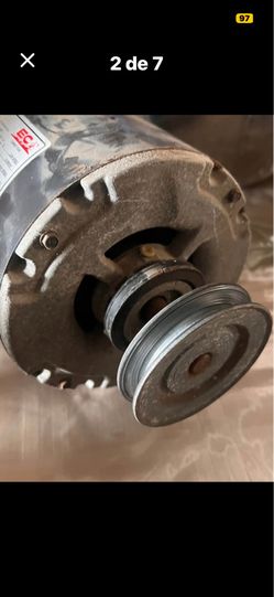 MOTOR PARA COOLERS