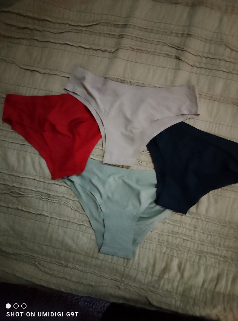 Women's Underwear