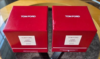 Tom Ford Lost Cherry Candle(s)