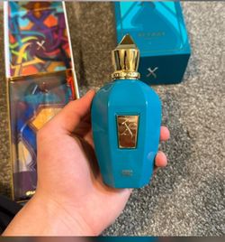 Xerjoff Blue Cologne 