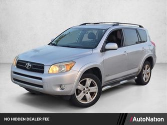 2008 Toyota Rav4
