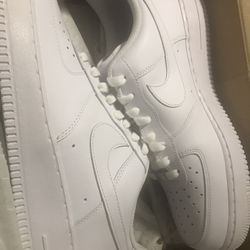 Air Force 1s