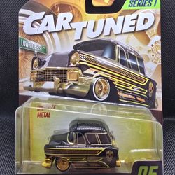 Car Tuned Series 1