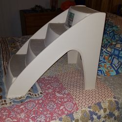 Pet Stairs
