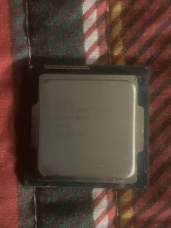 I5-4570S Cpu