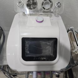 Body Contouring Machine