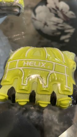 helix gloves