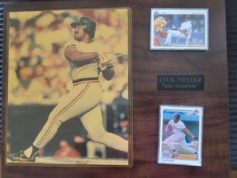 Tigers Memorabilia