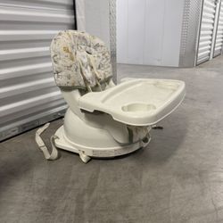 Baby Booster High chair 