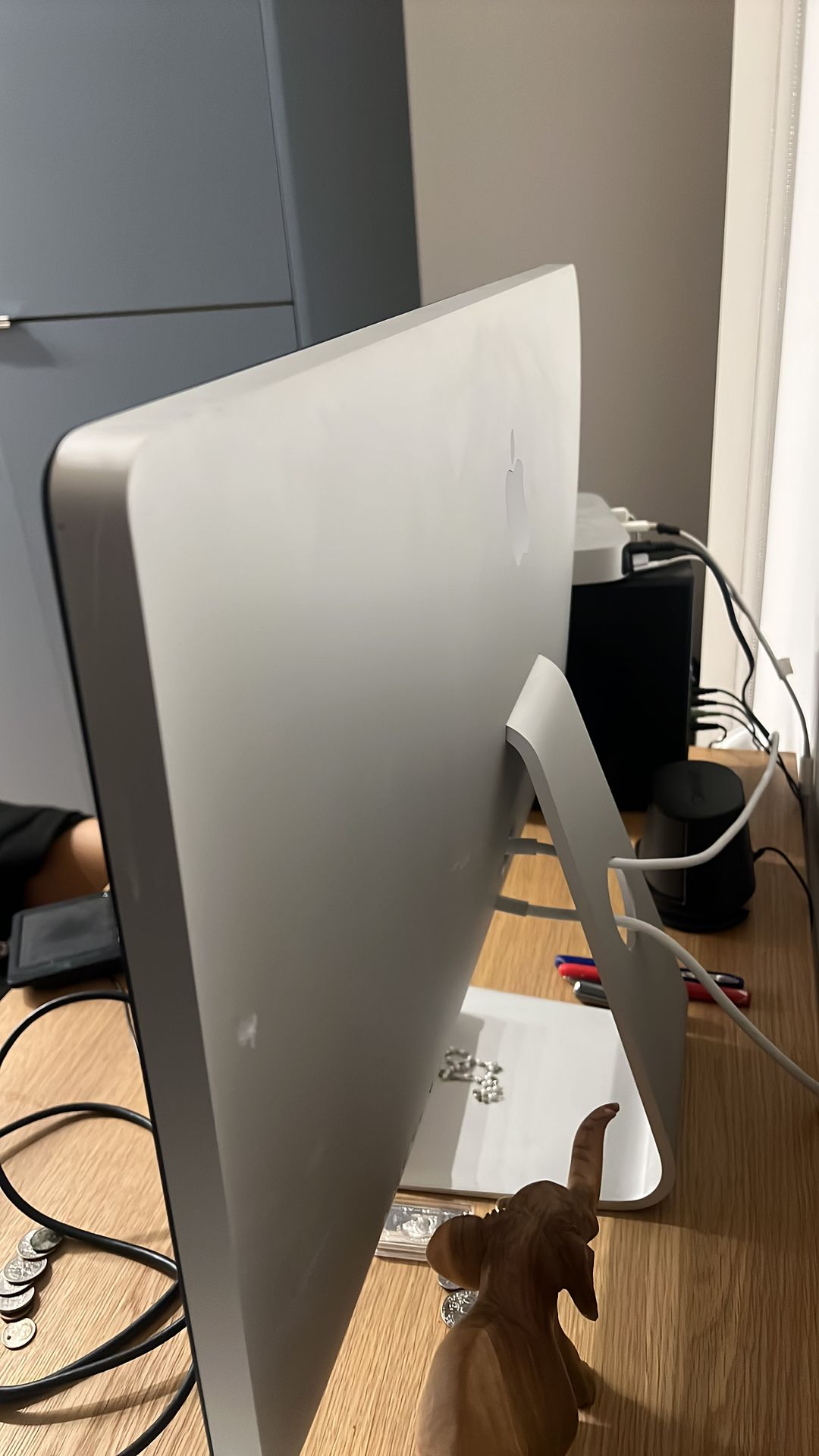 Apple Thunderbolt Display Monitor 27”