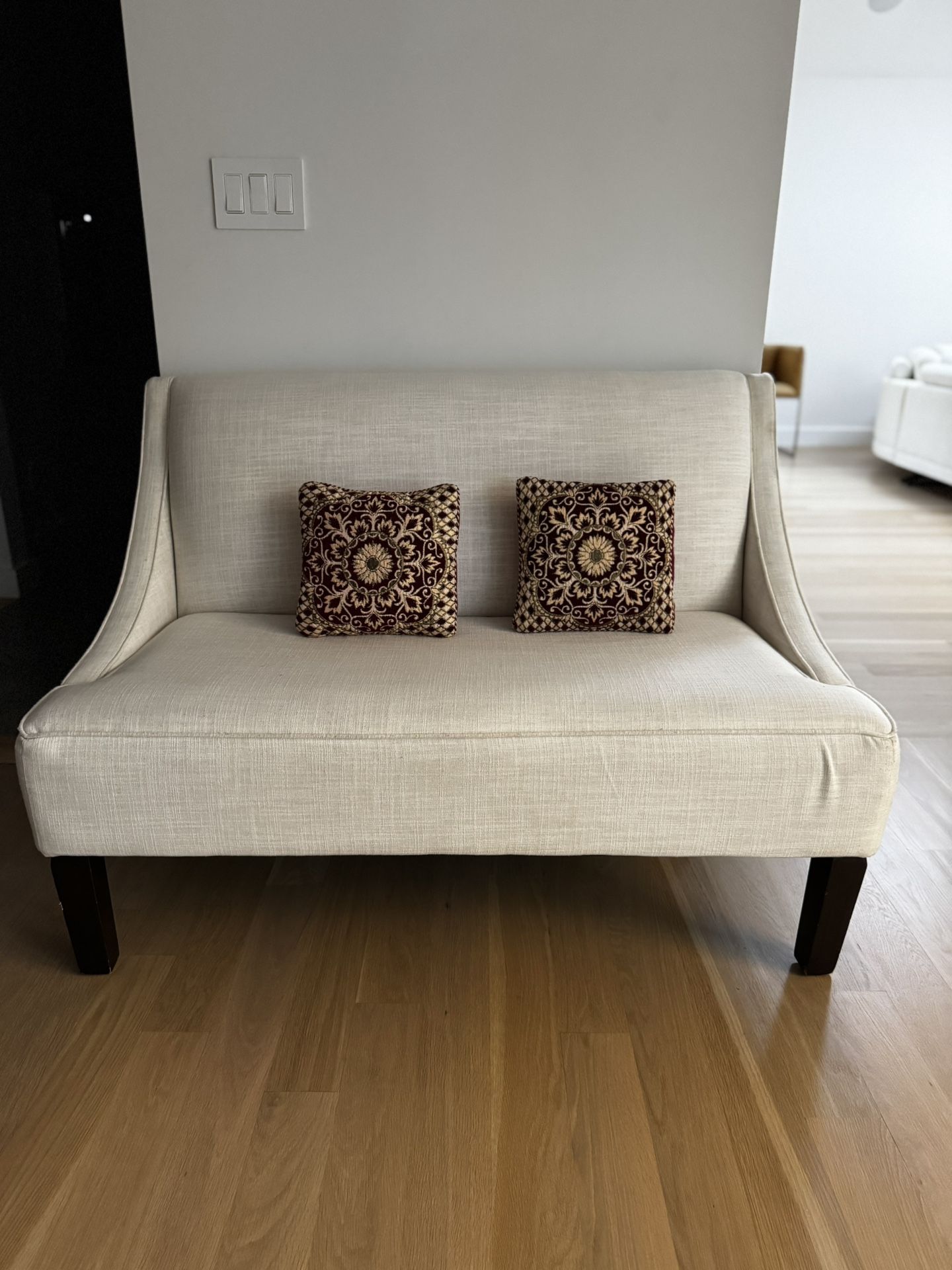 Love Seat