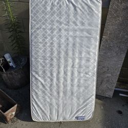 Toddler Mattress