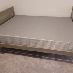 Full Size Box Spring 