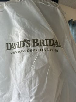 Davis bridal Dresses 