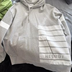 Helmut Lang 2XL