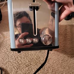 Toaster 
