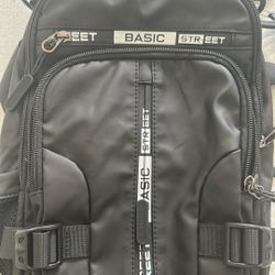 Small Street Bag ( 1 Strap )