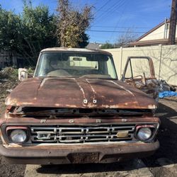 1964 Ford