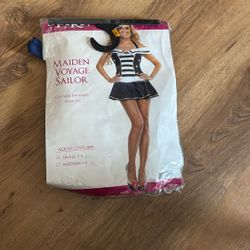 Womens Custome