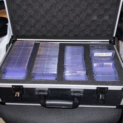 Baseball Cards 