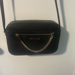 Michael Kors Crossbody Purse