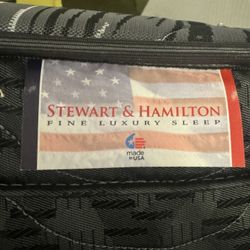 Twin Size Mattresses – Clean, Good Condition (Mixed Thickness) 