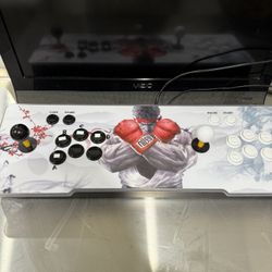 1up Arcade