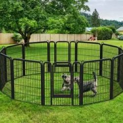 Dog Playpen 