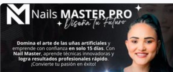 Aprende A Hacer Uñas A Nivel Profecional