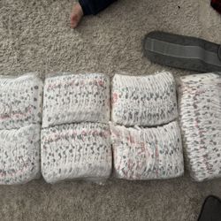 153 Size 1 Huggies 