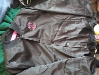 Jordan jacket