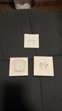 AirPods 4