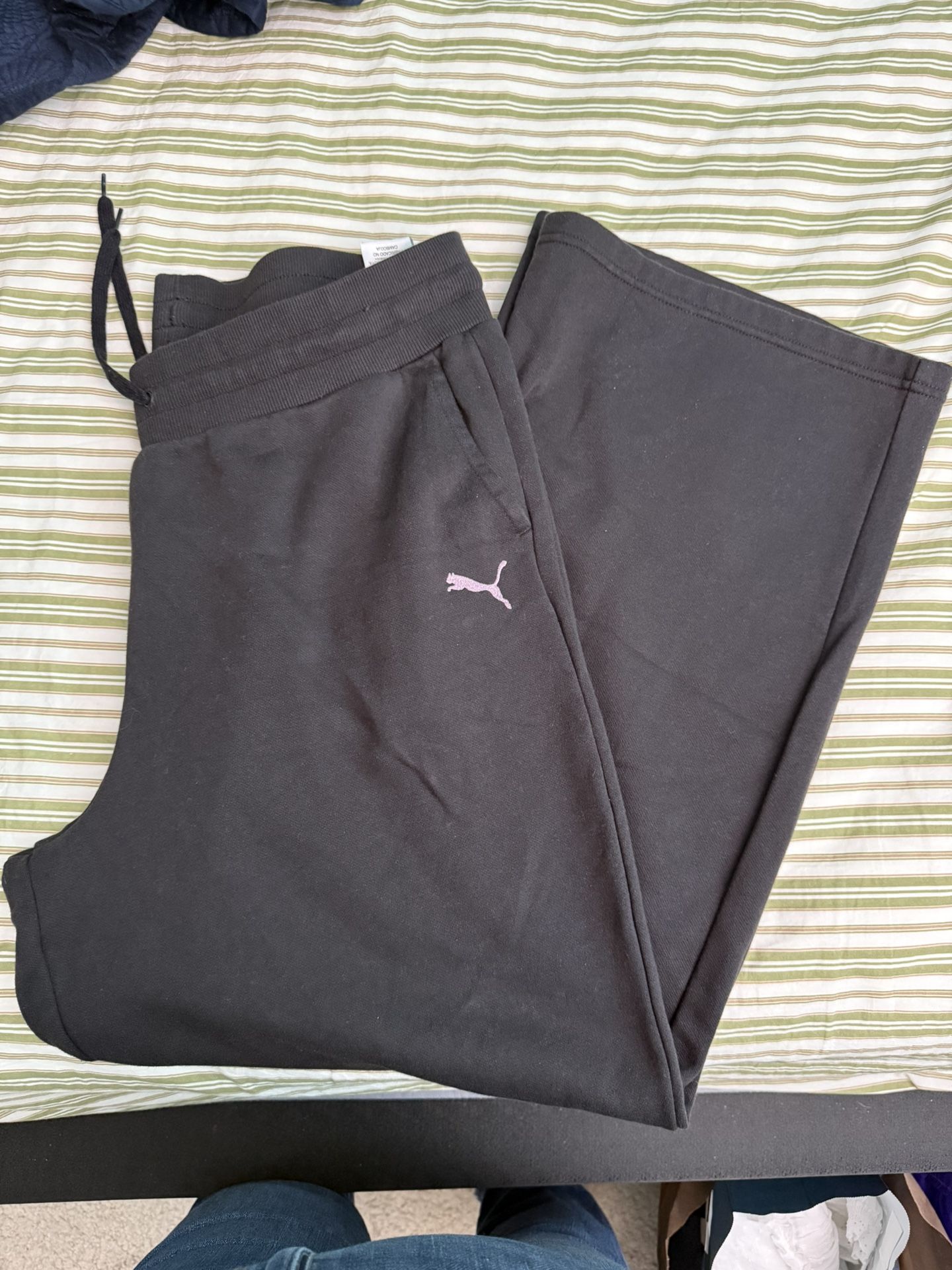 Puma sweats