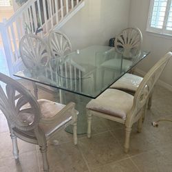 Dining Room Table