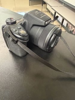 Kodak PixPro Camera