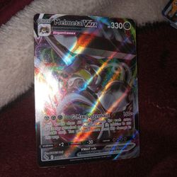 Melmetal VAX