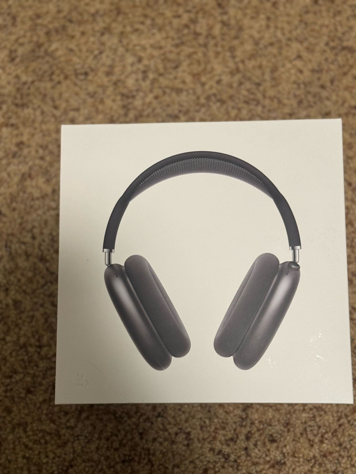 AirPod Max