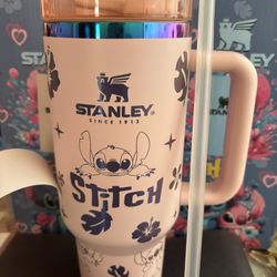 Hello Kitty Stanley