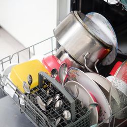 Dishwasher , 50 $ Down Payment , Appliances  - amazing
