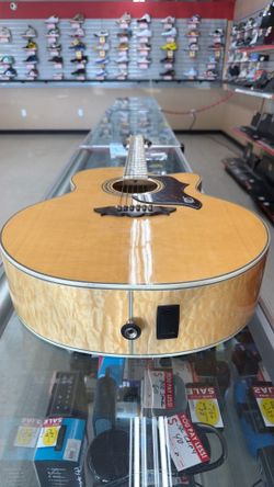 Washburn Cumberland