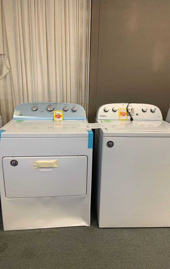 Washer AND Dryer for Sale in Louisville, KY OfferUp