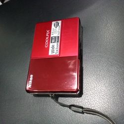 Digital Camera Touch Screen OLED Screen 