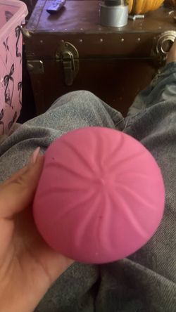 Rms pink dumpling
