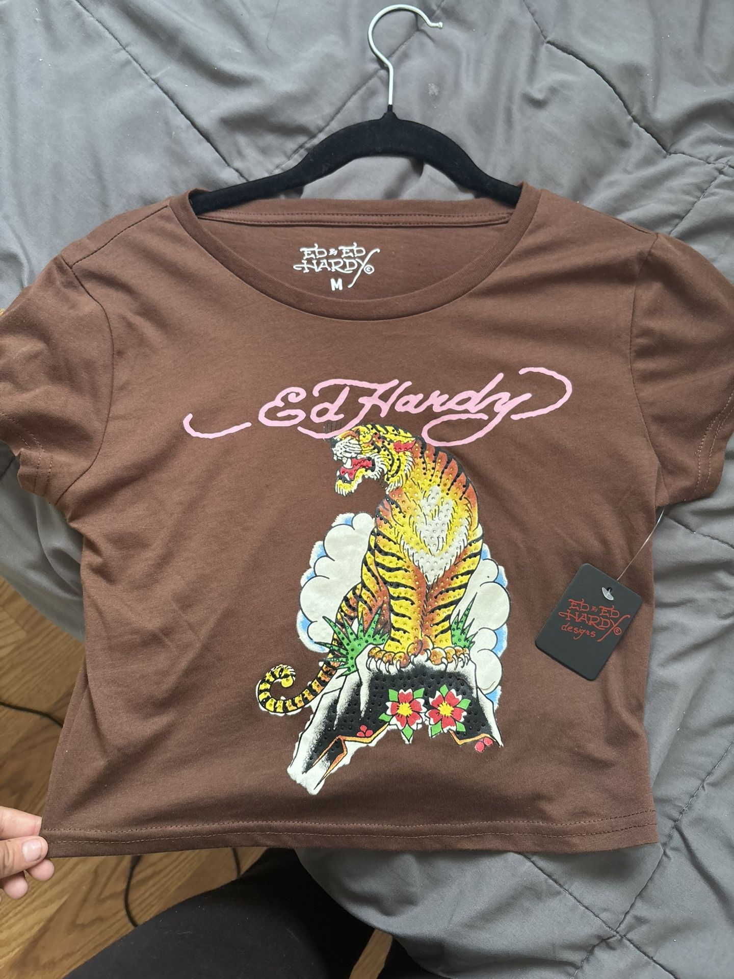 Ed Hardy