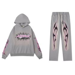 Hellstar  Sets